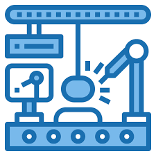 Manufacturers