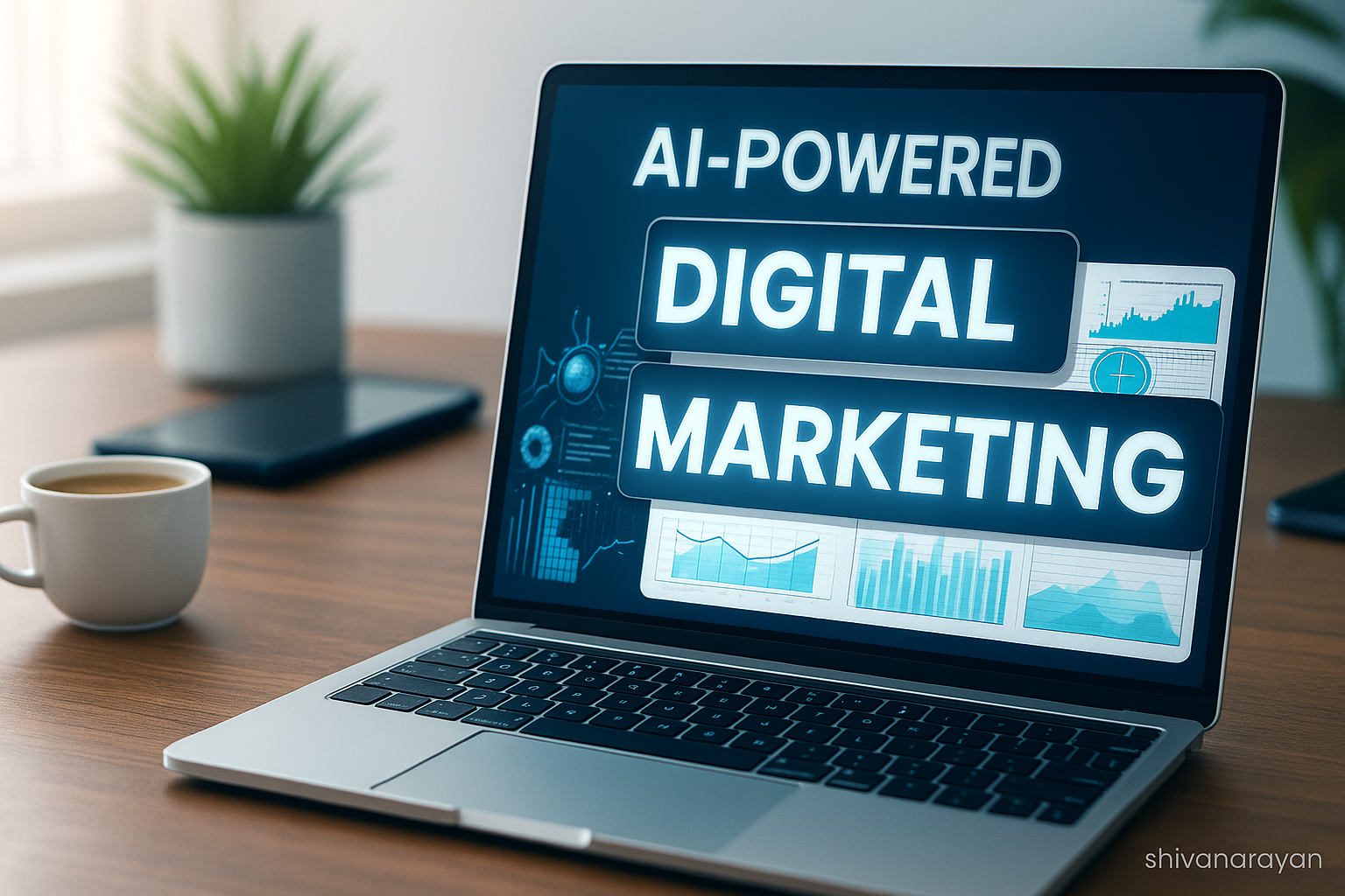 Digital Marketing services in Hyderabad